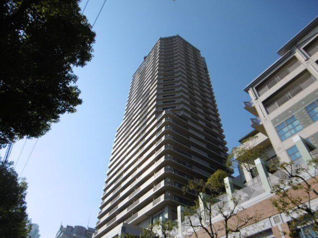 3LDK apartment in Hyogo Ward, Kobe, Hyogo - Photo 1