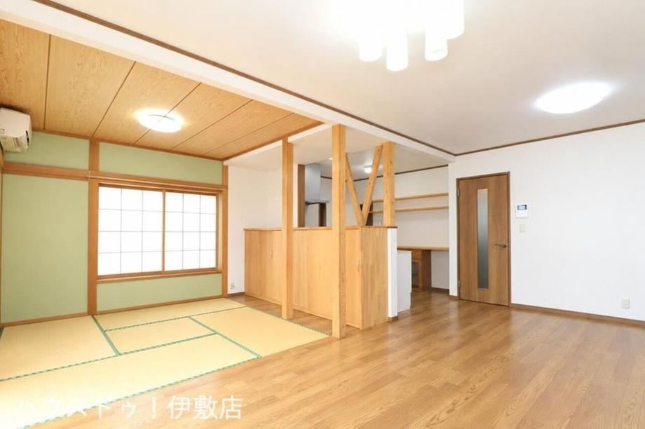 4LDK house in Kagoshima, Kagoshima - Photo 1