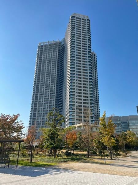 2LDK apartment in Koto Ward, Tokyo - Photo 1