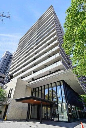 3LDK apartment in Chuo Ward