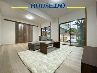 6LDK house in Onojo