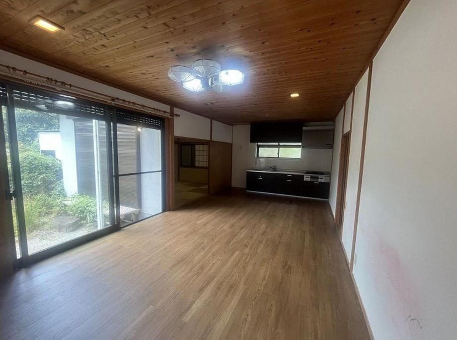 4LDK house in Minami Ward, Fukuoka - Photo 1