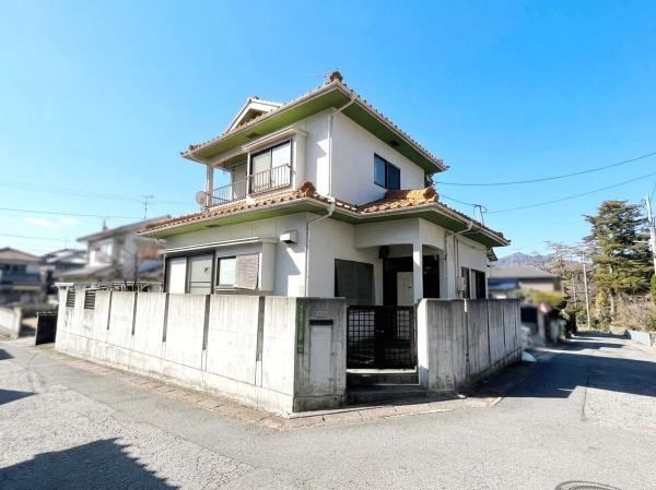 4DK house in Asaminami Ward, Hiroshima - Photo 1