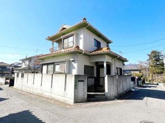 4DK house in Asaminami Ward