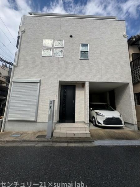 3LDK house in Higashiosaka, Osaka - Photo 1