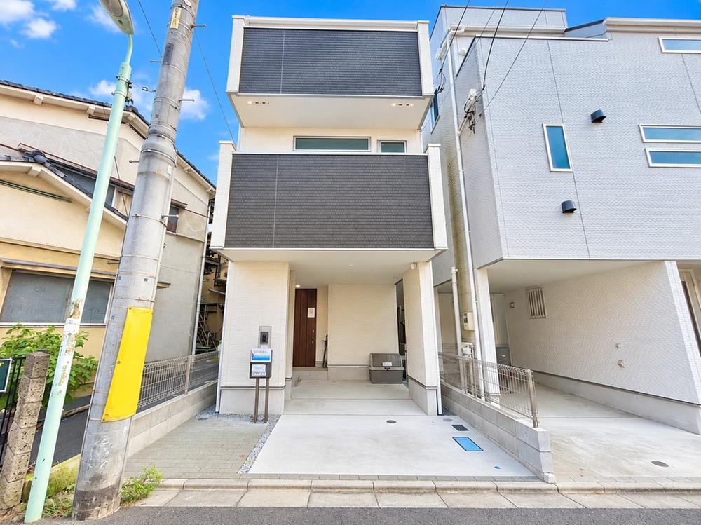 4LDK house in Toshima Ward, Tokyo - Photo 1