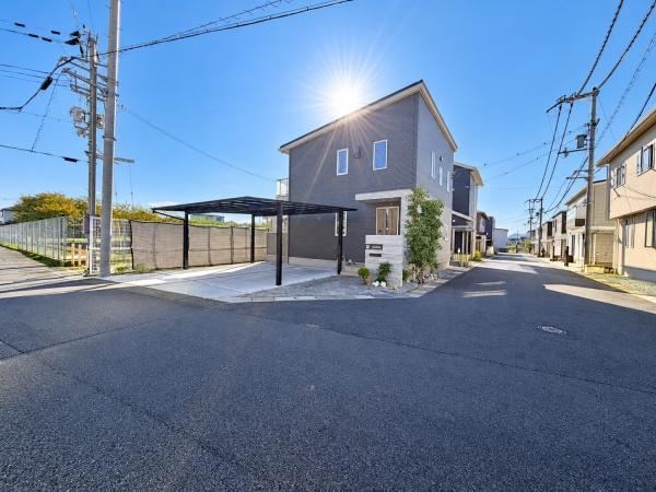 3LDK house in Kashihara, Nara - Photo 1