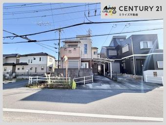 4LDK house in Yamatotakada