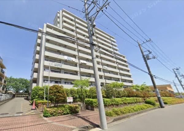3LDK apartment in Midori Ward, Yokohama, Kanagawa - Photo 1