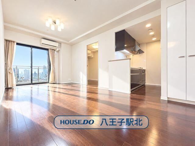 3LDK apartment in Hachioji, Tokyo - Photo 1