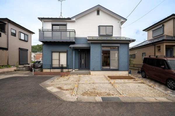 4LDK house in Otsu, Shiga - Photo 1