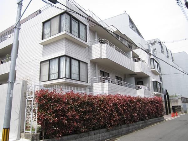 2LDK apartment in Kita Ward, Kyoto - Photo 1