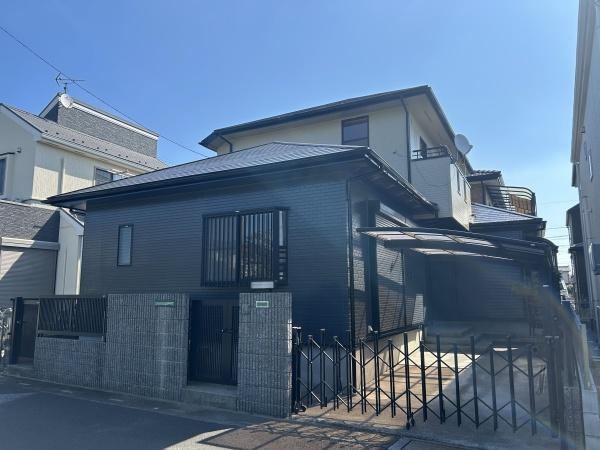 5LDK house in Soka, Saitama - Photo 1