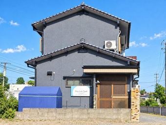 4K house in Iizuka