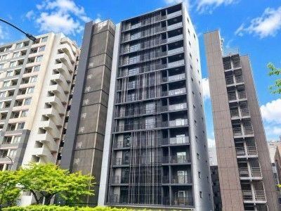 1LDK apartment in Shibuya Ward, Tokyo - Photo 1