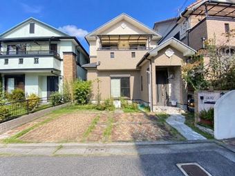 4LDK house in Nishi Ward, Sakai