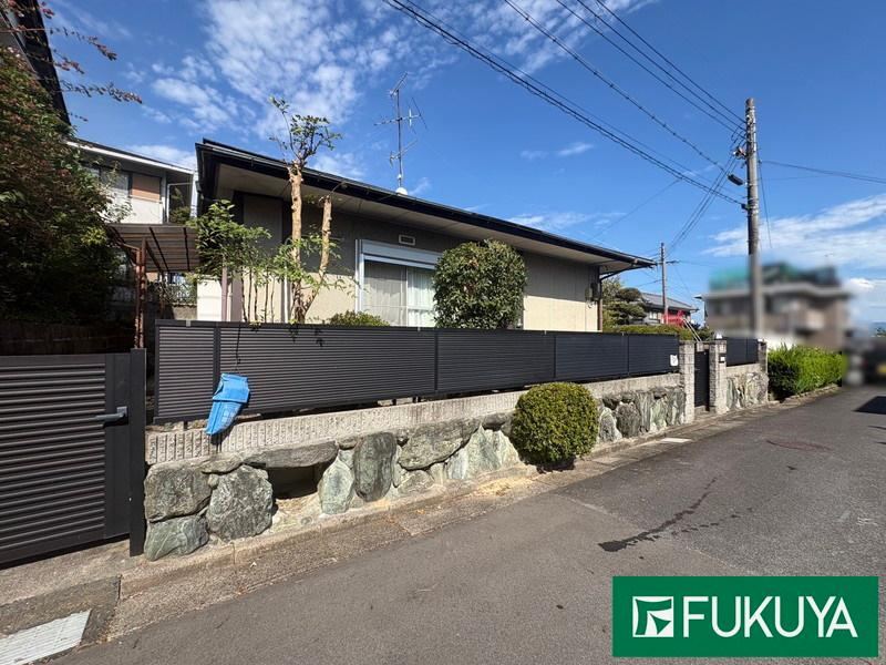 2LDK house in Yamatokoriyama, Nara - Photo 1