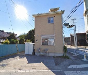 4DK+S house in Minuma Ward