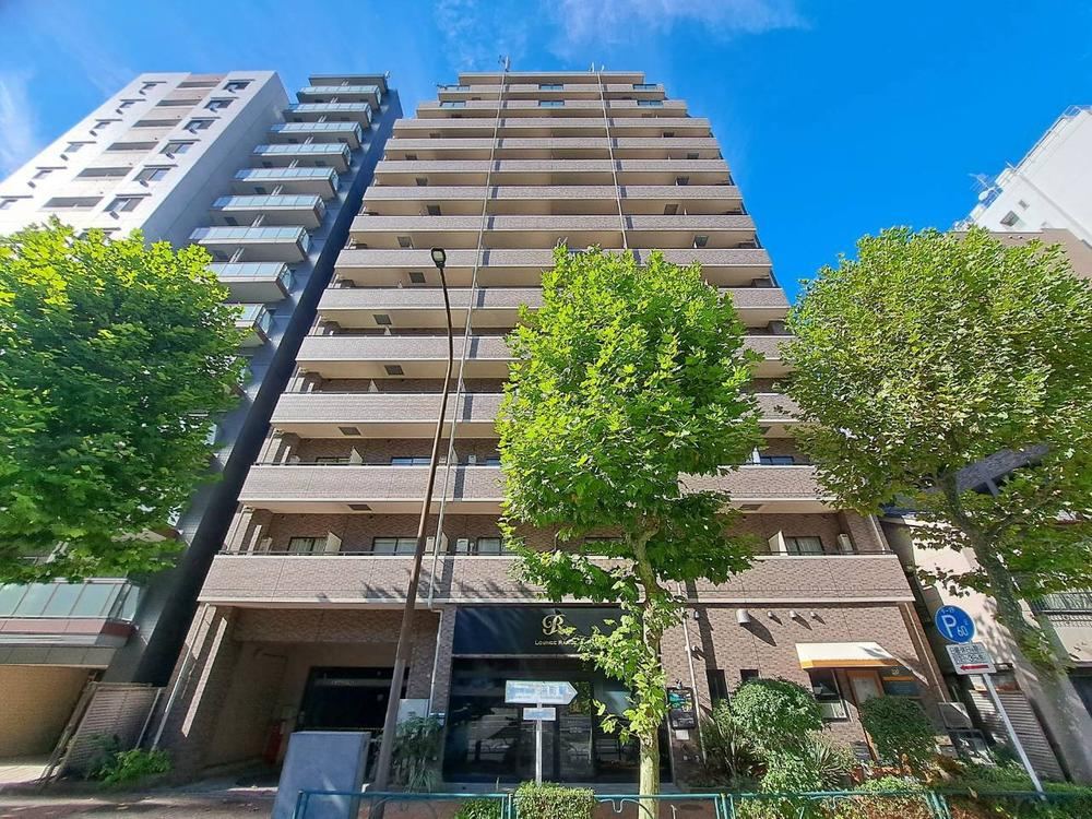 1LDK apartment in Chuo Ward, Tokyo - Photo 1