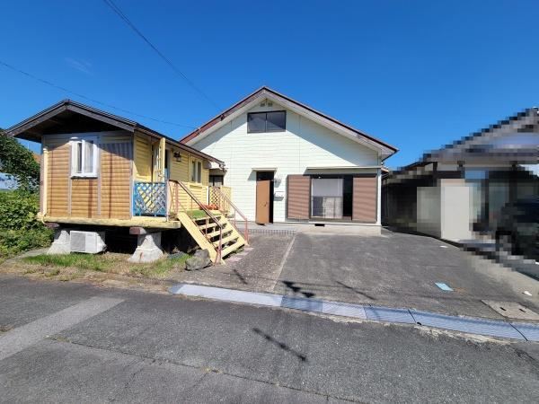 3LDK house in Takashima, Shiga - Photo 1