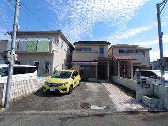 4LDK house in Iwade