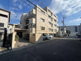 3LDK apartment in Okazaki