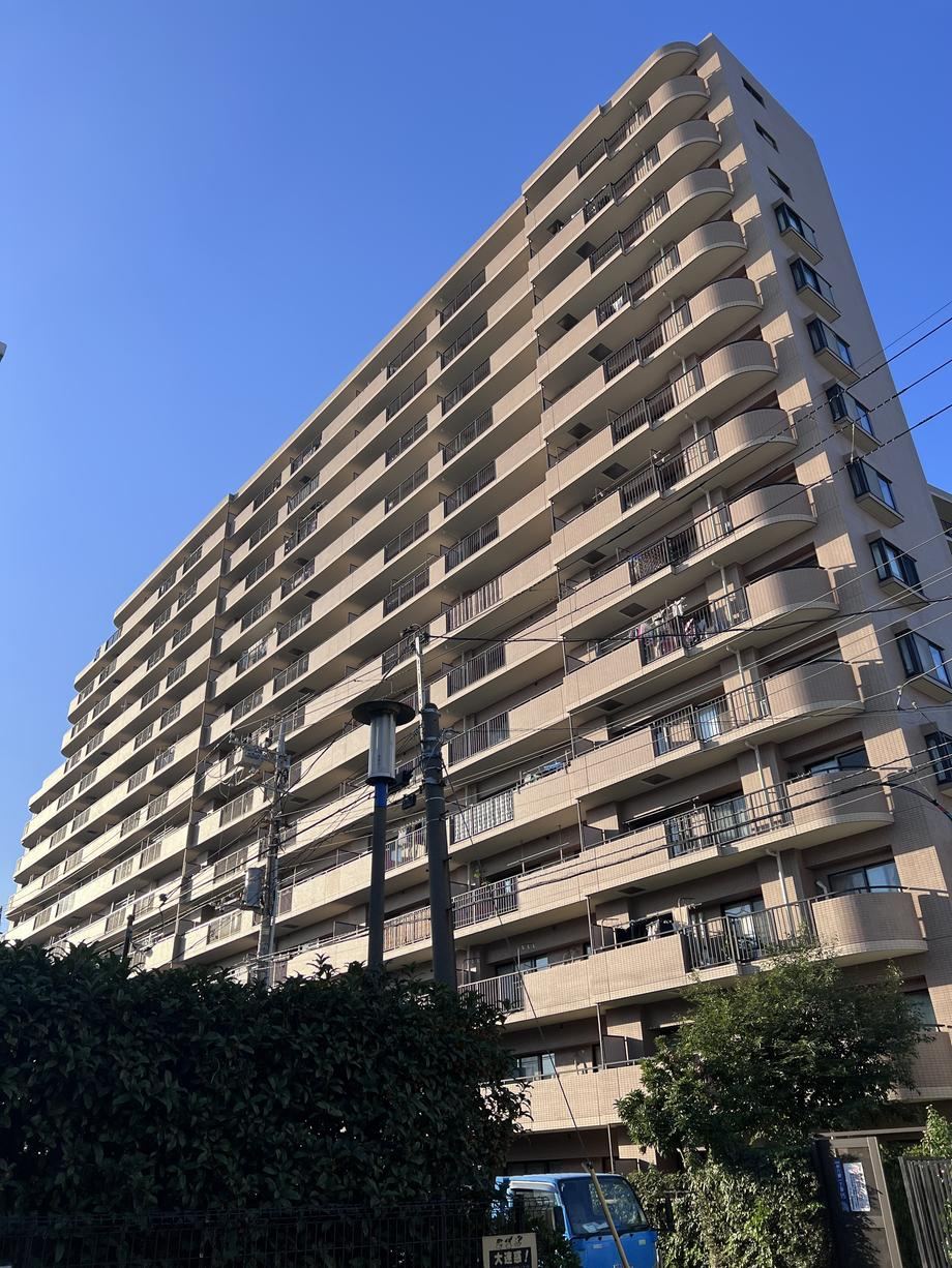 3LDK apartment in Ota Ward, Tokyo - Photo 1