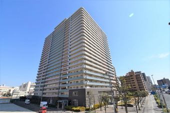 3LDK apartment in Ota Ward