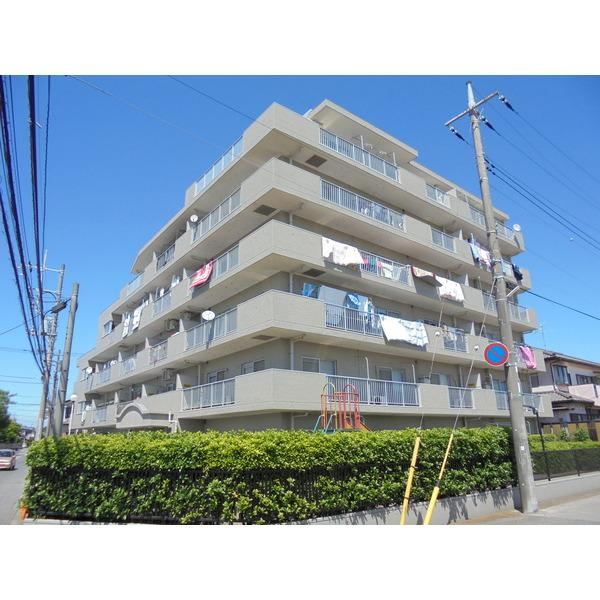 1LDK+S apartment in Matsudo, Chiba - Photo 1