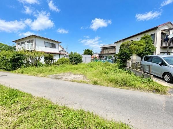 173 m² land in Ryugasaki, Ibaraki - Photo 1