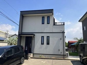 4LDK+S house in Tokoname