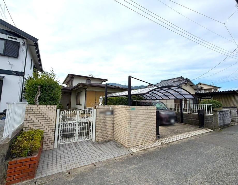 6DK house in Kokuraminami Ward, Kitakyushu, Fukuoka - Photo 1