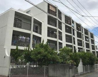2LDK apartment in Midori Ward, Nagoya
