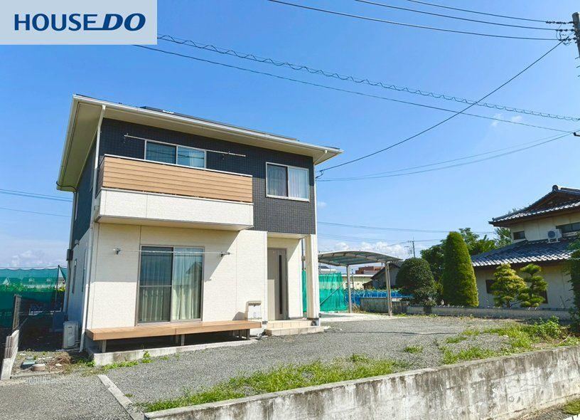 3LDK house in Minamialps, Yamanashi - Photo 1