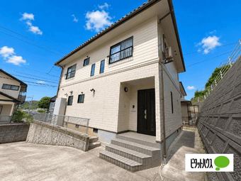 4LDK house in Matsue