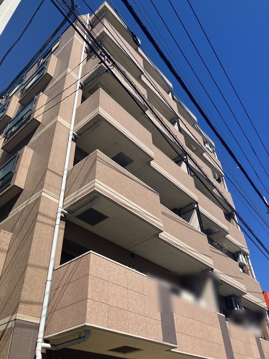 2LDK+S apartment in Tachikawa, Tokyo - Photo 1