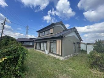 5DK house in Okazaki