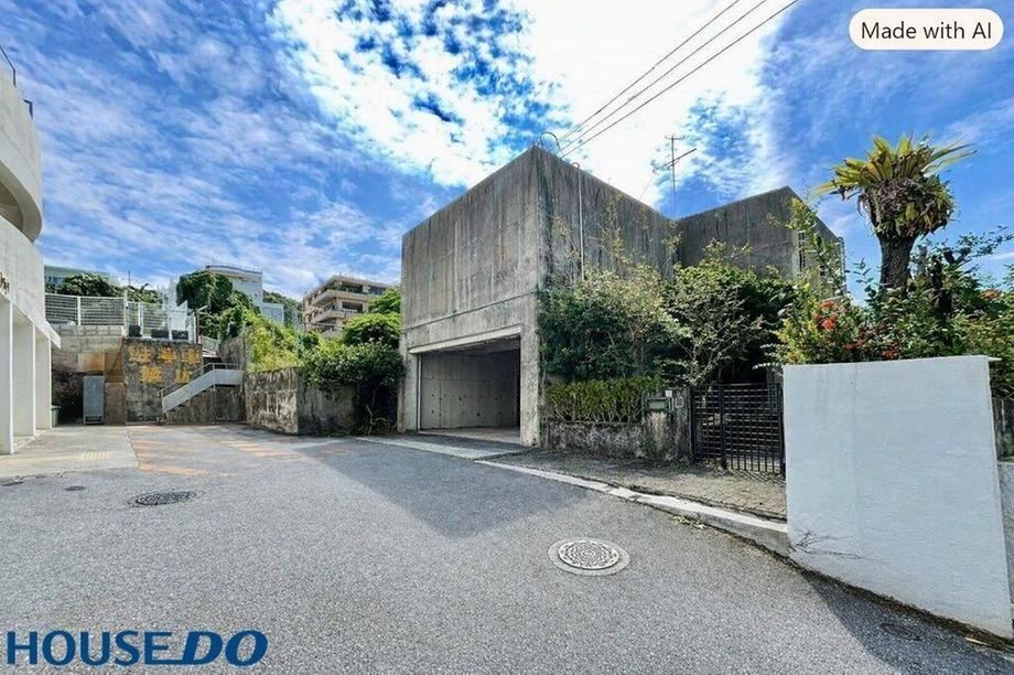 4LDK house in Ginowan, Okinawa - Photo 1