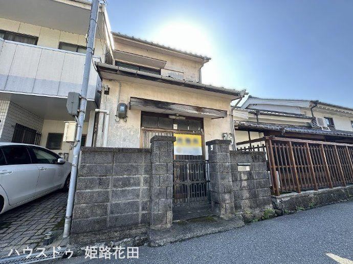 3DK house in Himeji, Hyogo - Photo 1