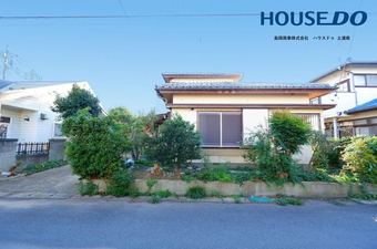plot of land in Tsuchiura