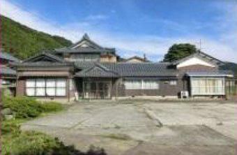 14LDK house in Sakai