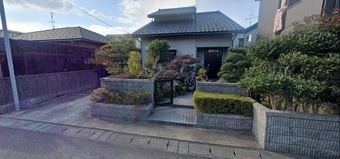 4DK+S house in Sakai