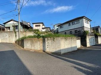 plot of land in Tsuchiura