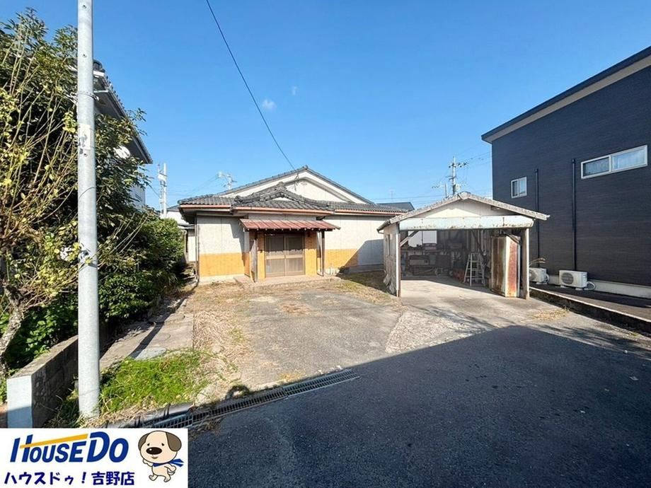 4DK house in Kagoshima, Kagoshima - Photo 1