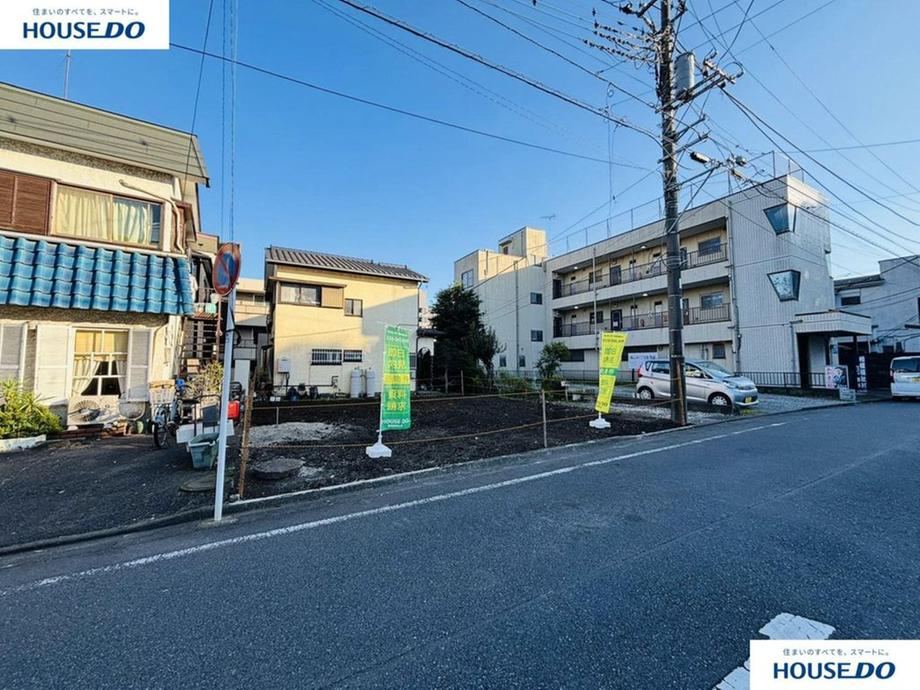 110 m² land in Chuo Ward, Sagamihara, Kanagawa - Photo 1