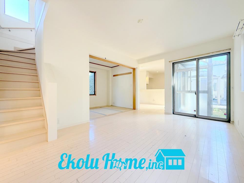 3LDK house in Hino, Tokyo - Photo 1