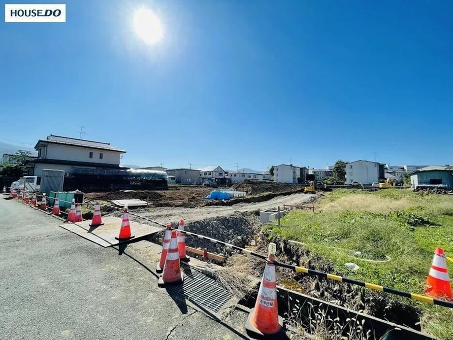 202 m² land in Yamagata, Yamagata - Photo 1