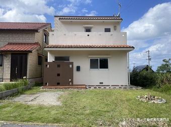 2LDK house in Kunigami District