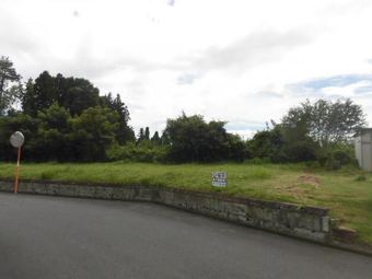 plot of land in Kasama