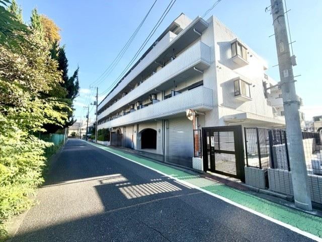 studio apartment in Warabi, Saitama - Photo 1